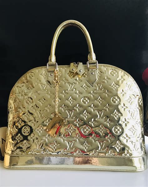 mirror lv bag|louis vuitton mirror collection.